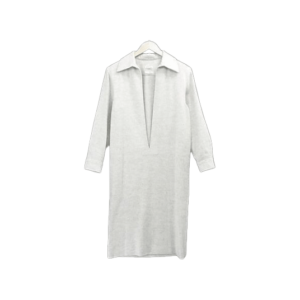 エルメス  アンティーク カシミア 100％ スリーブ ワンピース 買取実績