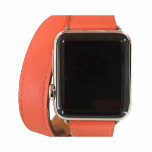 エルメス アップルウォッチ 動作未確認 A1553 MLXA2J/A 第一世代 買取実績