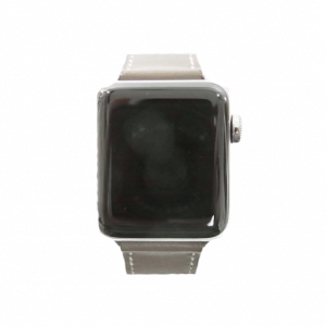 エルメス × アップルウォッチ Series2 MNTU2J/A ドゥブルトゥール買取実績