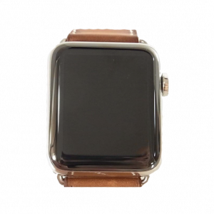 エルメス × アップルウォッチ Series3 GPS+Cellular買取実績