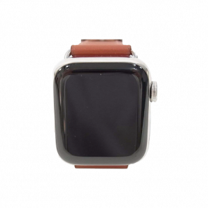 エルメス × アップルウォッチ Series5 MWQJ2J/A ブラウン系買取実績
