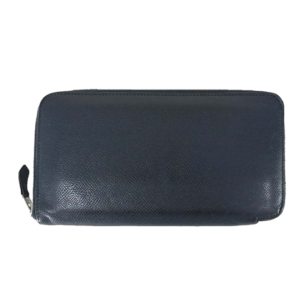 エルメス アザップ ロング ラウンドジップ 長財布 買取実績