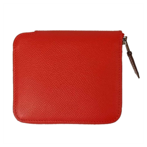 エルメス アザップ シルクイン コンパクト 2019年 小銭入れ 財布 買取実績