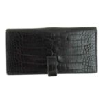 エルメス ベアン クロコダイル 買取実績 画像