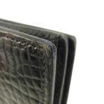 エルメス ベアン クロコダイル 買取実績 画像