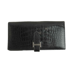 エルメス ベアン クロコダイル 買取実績