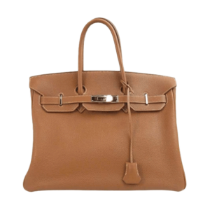 エルメス バーキン35 04年製 買取実績