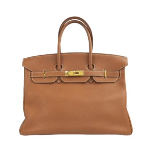 エルメス バーキン35 トゴ 買取実績