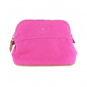 エルメス ボリード ミニ ポーチ 買取実績