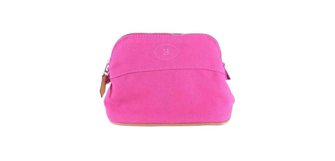 エルメス ボリード ミニ ポーチ 買取実績