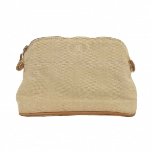 エルメス ボリード ポーチ コットン 買取実績