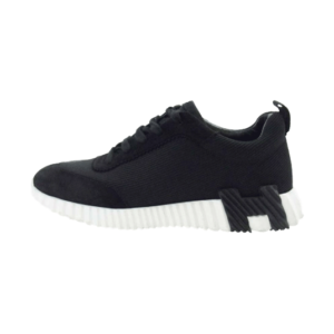 エルメス バウンシング ローカット スニーカー ブラック ホワイト 買取実績