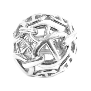 エルメス  シェーヌダンクルリング 買取実績