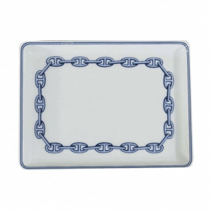 エルメス シェーヌダンクル 寿司プレート 買取実績