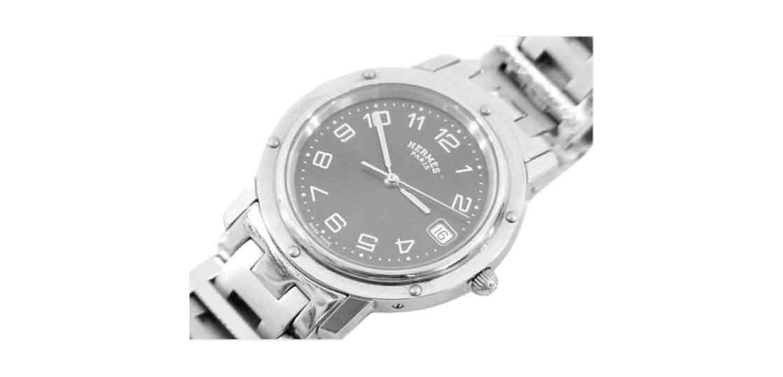 エルメス CL6 710 クリッパー 買取実績