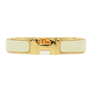 エルメス クリッククラック H ブレスレット 買取実績