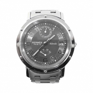 エルメス クリッパー パワーリザーブ CL2.810 時計 買取実績