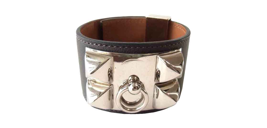 hermes-collierdechien-bracelet