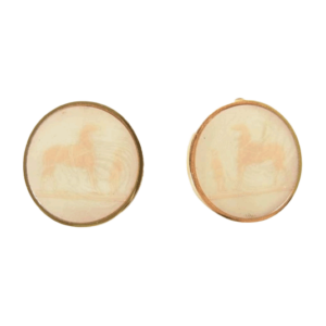 エルメス コロゾ イヤリング 買取実績