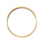 エルメス  エマイユPM ロゴ バングル 買取実績 画像