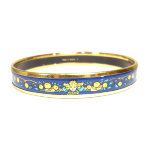 エルメス  エマイユ バングル 買取実績