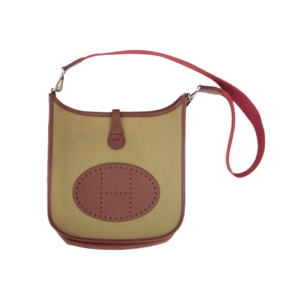 エルメス エヴリン2 PM トワルオフィシエ 買取実績