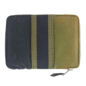 エルメス フールトゥ パース 二つ折り コットン ウォレット 財布 買取実績