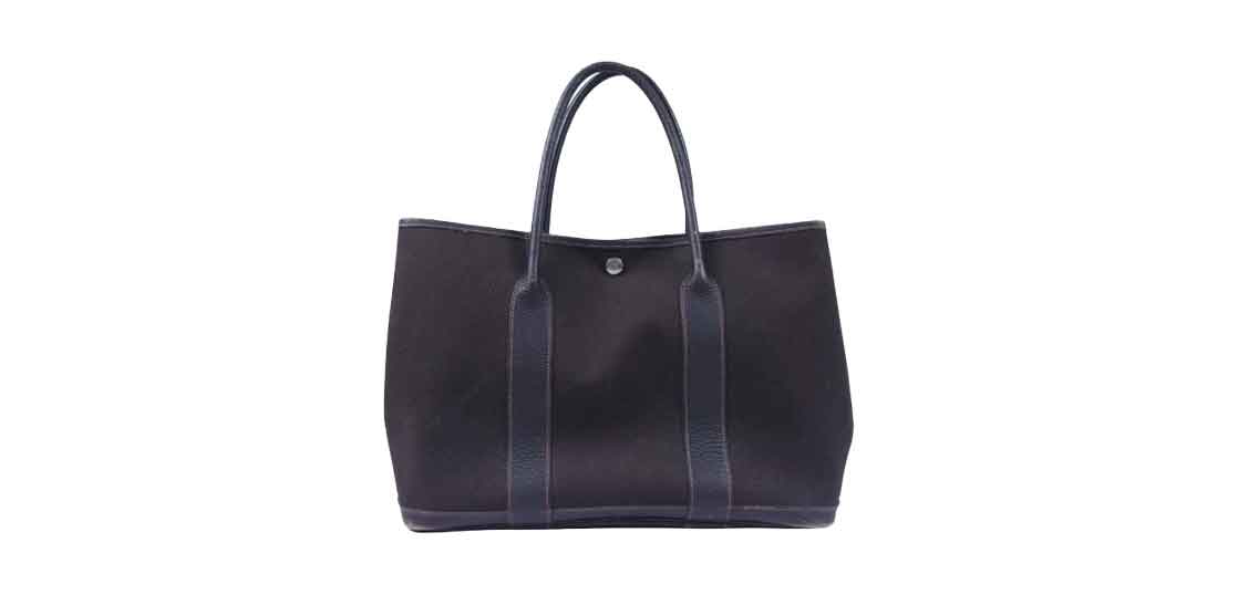 エルメス ガーデンパーティPM 買取実績