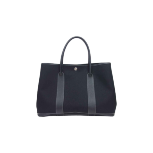 エルメス ガーデンパーティー キャンバス レザー 買取実績