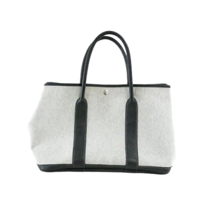 エルメス ガーデンパーティーPM □H 刻印 レディース トートバッグ 買取実績