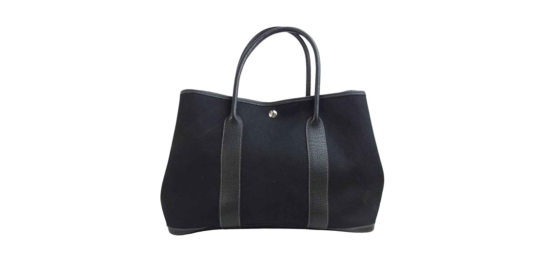 エルメス ガーデンパーティー PM T刻印 買取実績