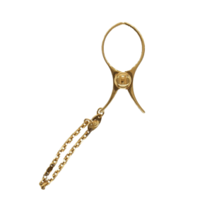 エルメス グローブホルダー クリップ 買取実績