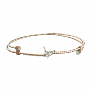 エルメス グレナン 編み上げ ベルト 買取実績