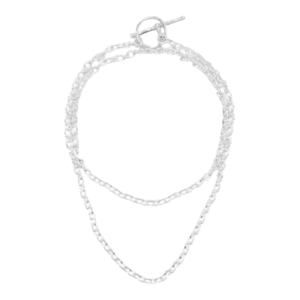 エルメス H117116B 00 シェーヌ ダンクル パンク GM 買取実績