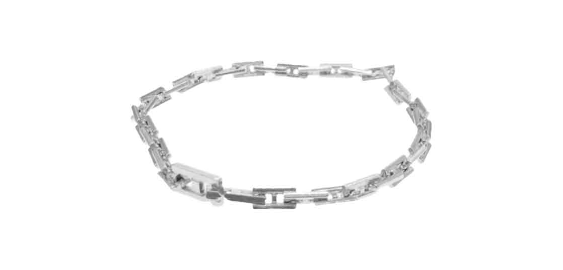 エルメス ヘラクレス ブレスレット 買取実績