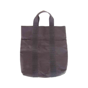 エルメス エールライン カバス トートバッグ買取実績