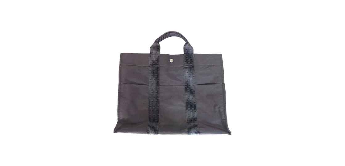 エルメス エールラインＭＭ トート バッグ買取実績