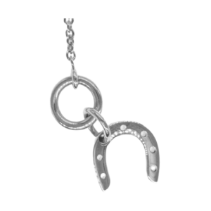 エルメス ホースシュー チャーム ネックレス 買取実績