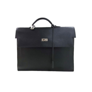 エルメス ケリー デペッシュ 38 ヴォーエプソン バッグ ブラック系買取実績