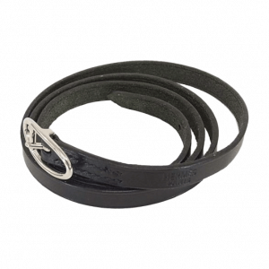 エルメス レザー プレーン ベルト 買取実績