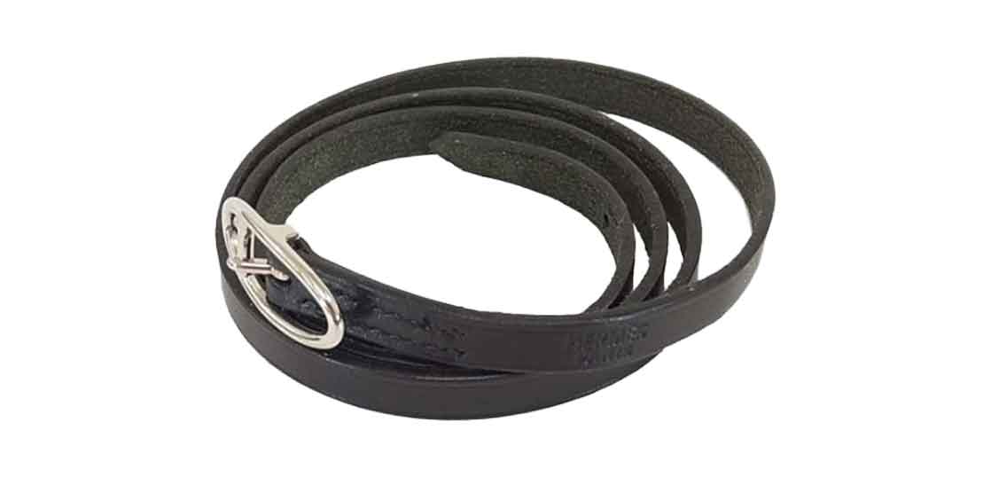 エルメス レザー プレーン ベルト 買取実績