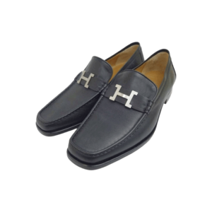 エルメス ローファー シューズ 買取実績