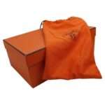 エルメス ローファー シューズ 買取実績 画像