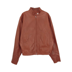 エルメス  マルジェラ期 シングル ライダース ジャケット 買取実績