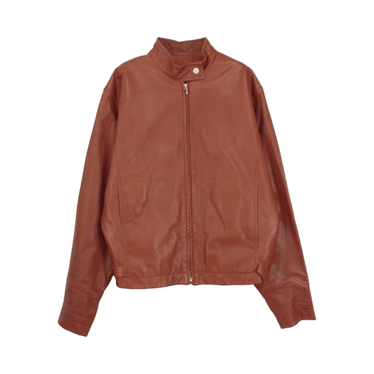 エルメス マルジェラ期 シングル ライダース ジャケット 買取実績