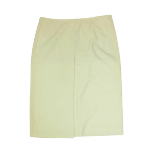 エルメス マルジェラ期 ウール×シルク スカート オフホワイト 買取実績