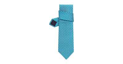 エルメス ネクタイを 高く売る為のポイント 画像