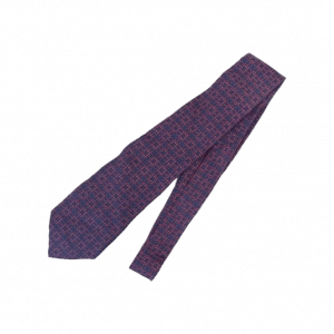 エルメス オールド ヴィンテージ 総柄 ネクタイ 買取実績