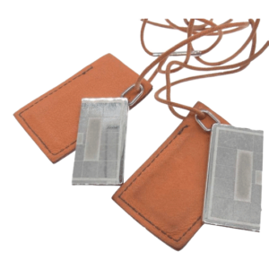 エルメス ペア チョーカー 買取実績