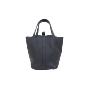 エルメス D刻印 2019年製 ピコタンロック 買取実績